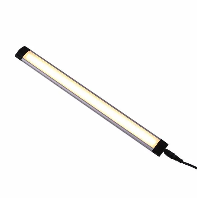 AIBOO 12V Under Cabinet Lighting Bar single 11.2 inch LED light bar