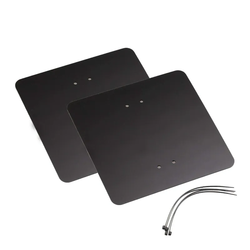 The Stinger Tools Stinger Heavy Duty Sticky Pad showing two-piece set