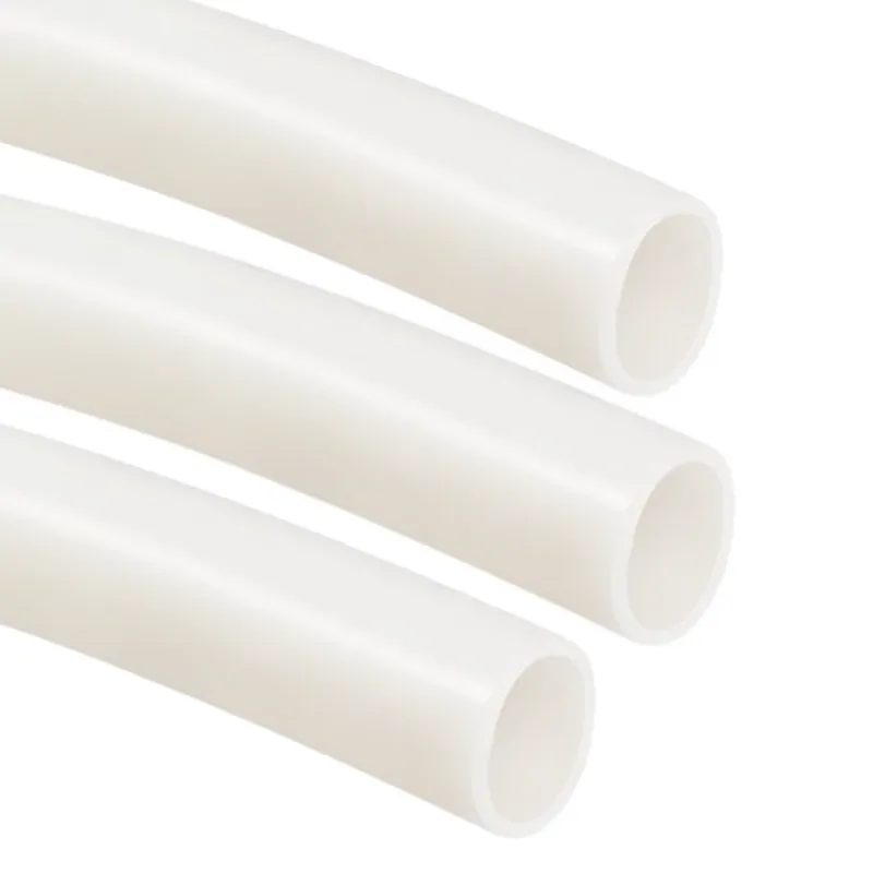 Herbalizer Silicone Tube Replacement Set, three clear medical-grade silicone tubes in packaging