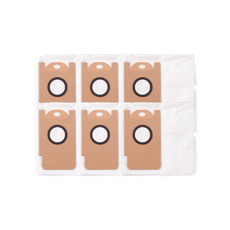 Lydsto Dust bag for H4 replacement dust collection bag for H4 handheld vacuum