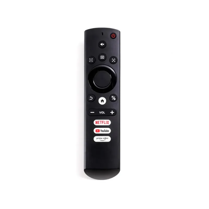 Aurzen Remote Control for BOOM 3 Projector with Bluetooth and infrared dual modes