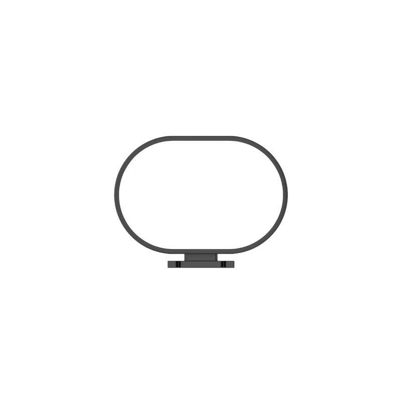 SJCAM C400 Series Mini LED Fill Light portable lighting for action cameras