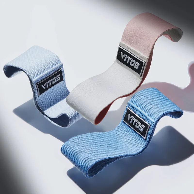 Vitos Booty Band resistance band for glute exercises