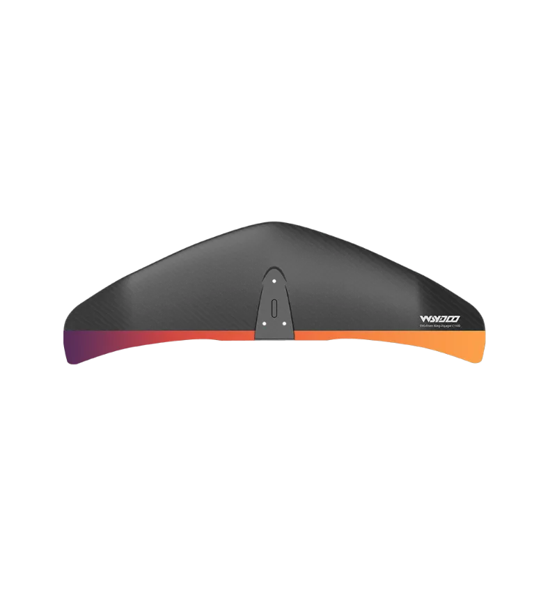 Waydoo Flyer EVO Front Wings in Voyager and Glider series for eFoil boards