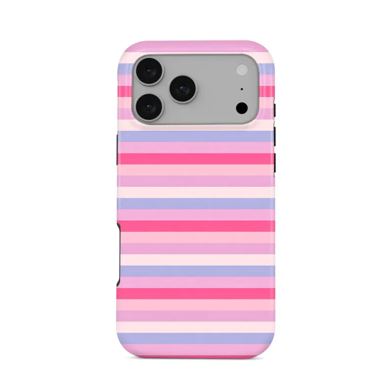 COBAK Case Cotton Candy Tough Phone Case printed design