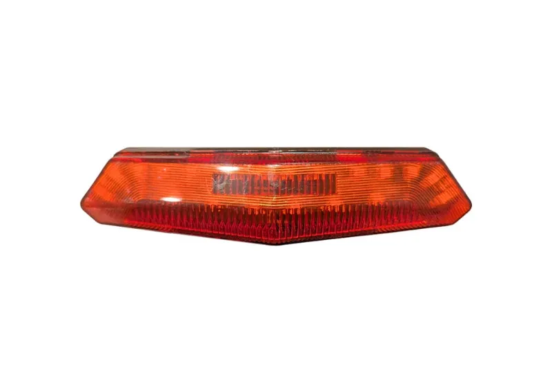 Qiolor Taillight rear visibility light for electric bikes