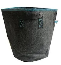 Mass Hydroponics 5 gal Springpot container for hydroponic systems