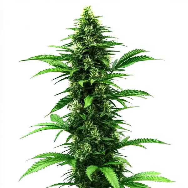 Blimburn Seeds C Banana cannabis seed packet