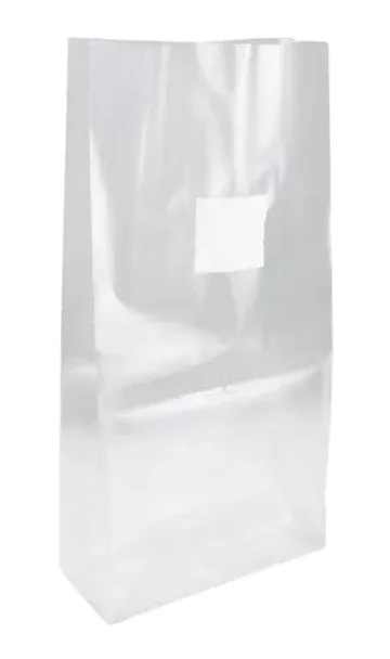 Mass Hydroponics 5 Micron Filter Patch Mushroom Grow Bags for cultivation and spawn production