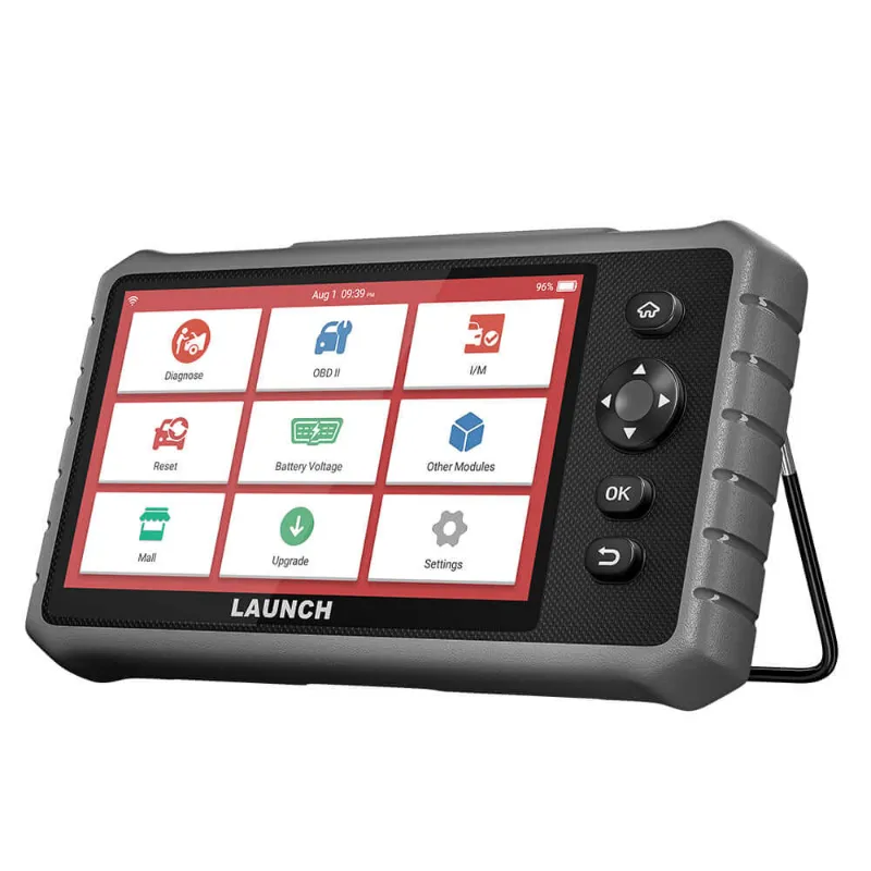Launch X431 CRP919E Lite all system diagnostic scanner with color touchscreen