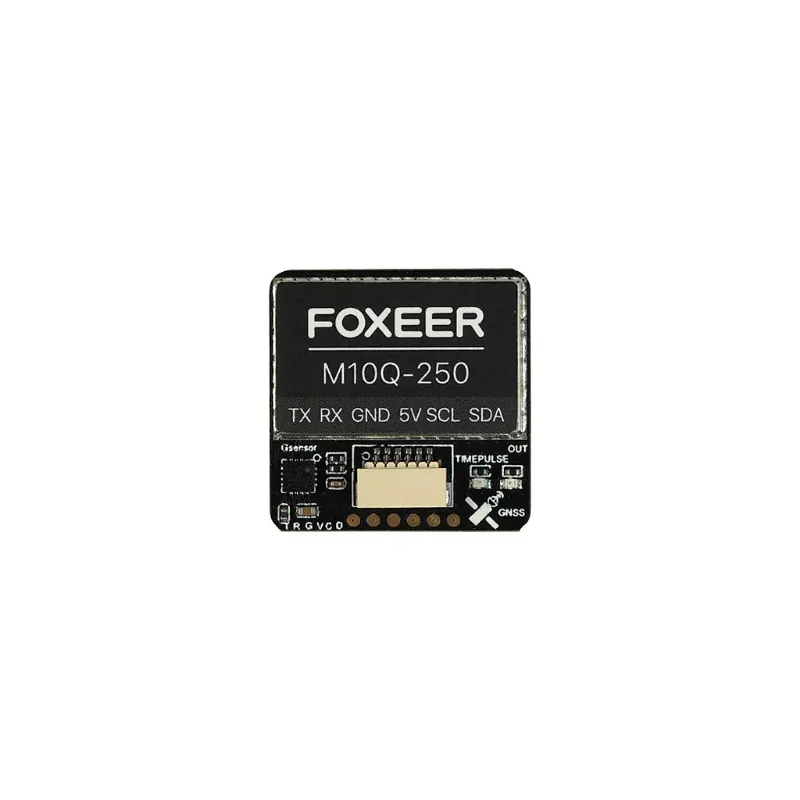 QWinOut Foxeer M10Q 250 GPS 5883 module for FPV drones