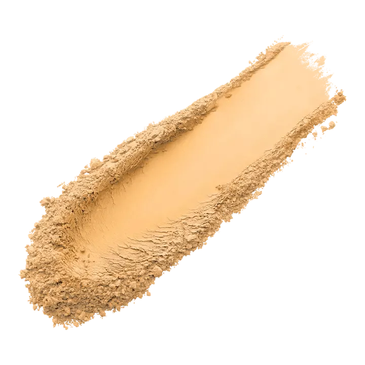 Viva Koutour Cosmetics VKC Loose Setting Powder Soft Butter 3 for Light Skin Tones jar