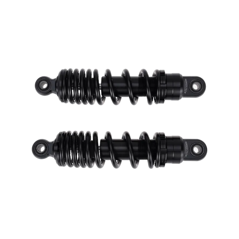 Eahora E-scooter M1P Plus Rear Suspension, pair of replacement rear shock absorbers