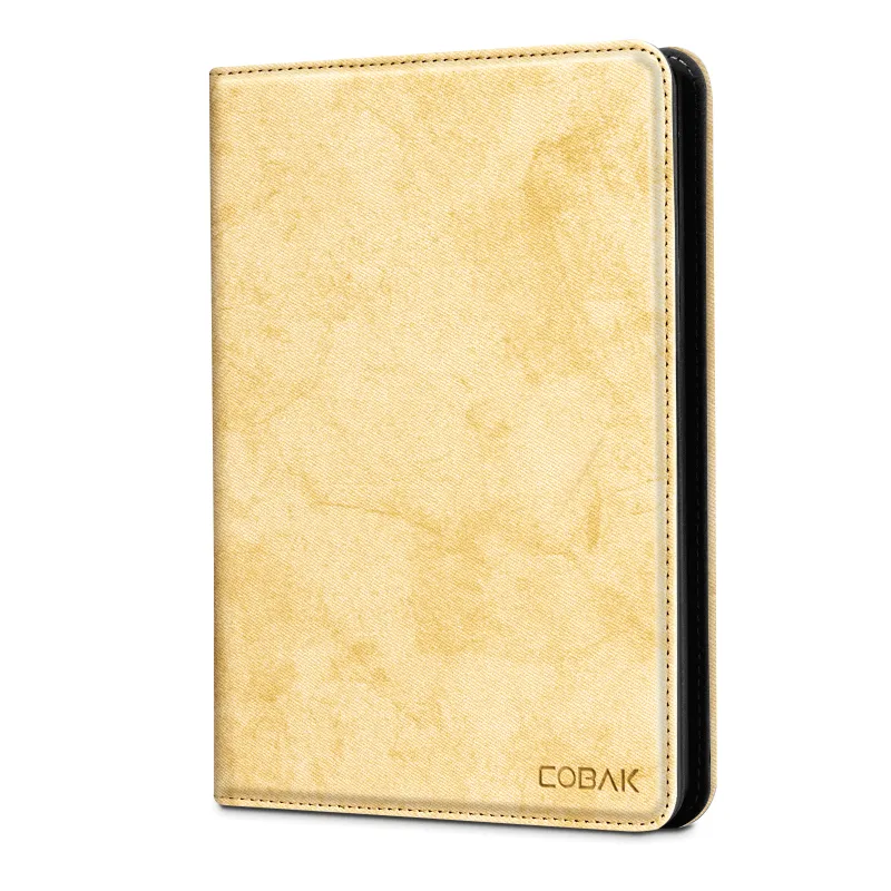 COBAK Case Kindle Paperwhite 12th Gen 7 inch 2024 case with stand in premium leather
