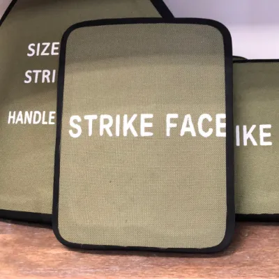 MyHackerTech Level IV 8x6 Side Plates pair for tactical pouches