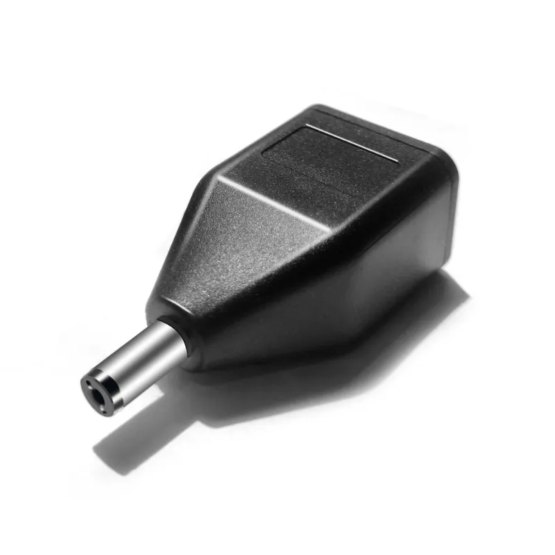 ACOPOWER Converter for 193wh Battery X230 showing small adapter unit