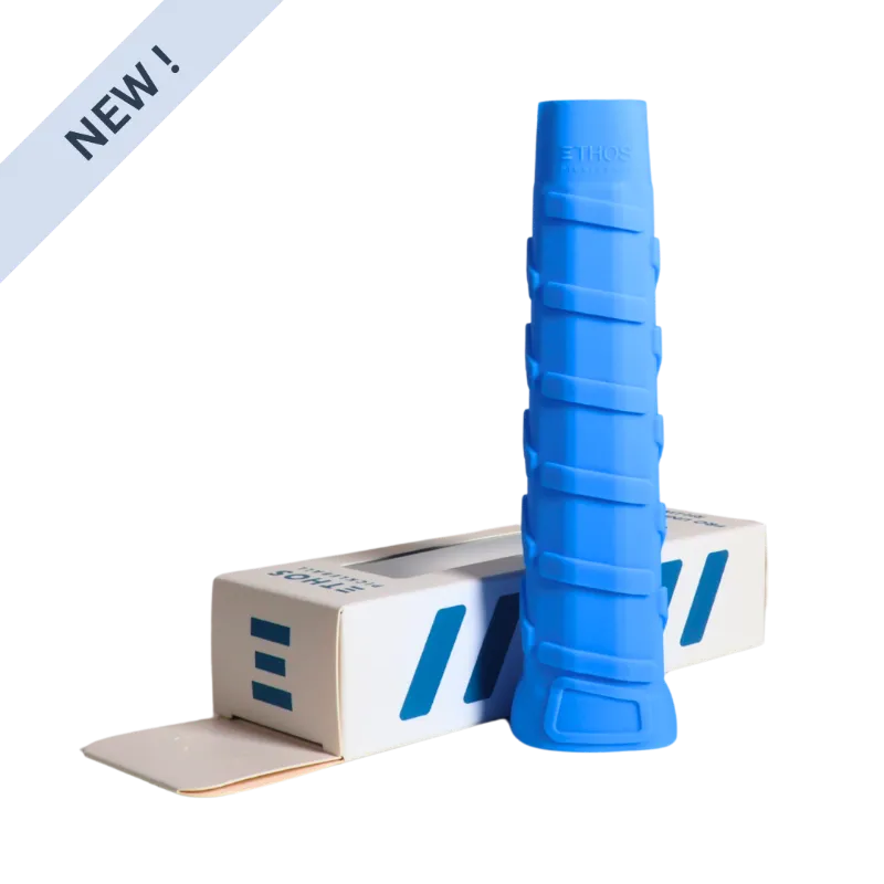 SLYCE Sport Pro Undergrip RH-LW, right hand lightweight pickleball paddle undergrip