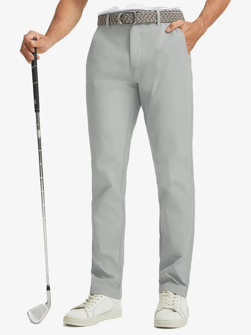 Water Repellent 8 Pockets Pants