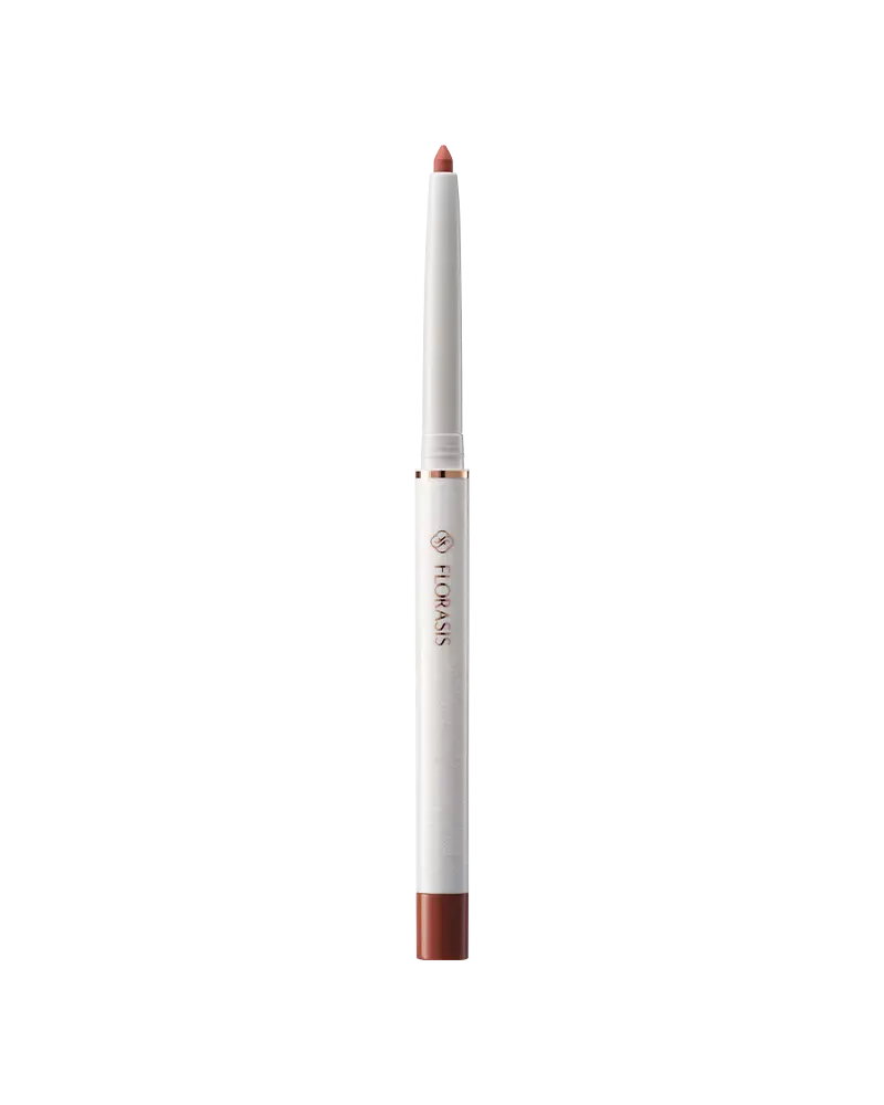 Florasis Blooming Rouge Smooth Precision Lip Liner-M132 in shade M132
