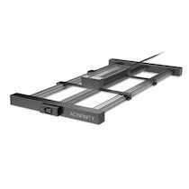 Mass Hydroponics AC Infinity IONFRAME EVO3 Samsung LM301H EVO commercial LED grow light 280W bar fixture