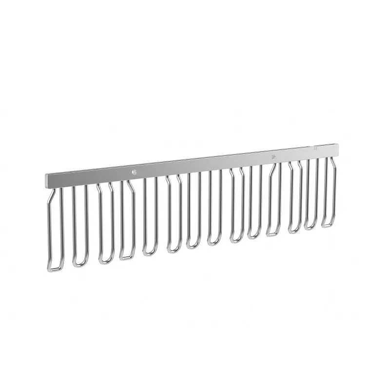 Lala Home Upgraded Rake for Litter Box replacement rake for RealScooper Pro automatic litter box