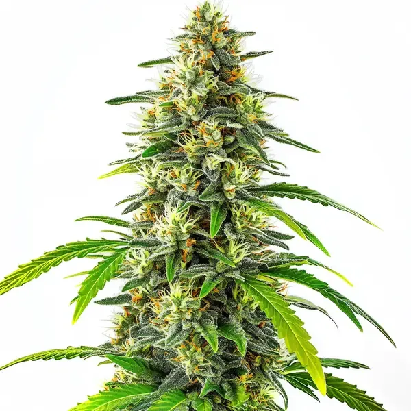 Blimburn Seeds GG Regular cannabis seeds package