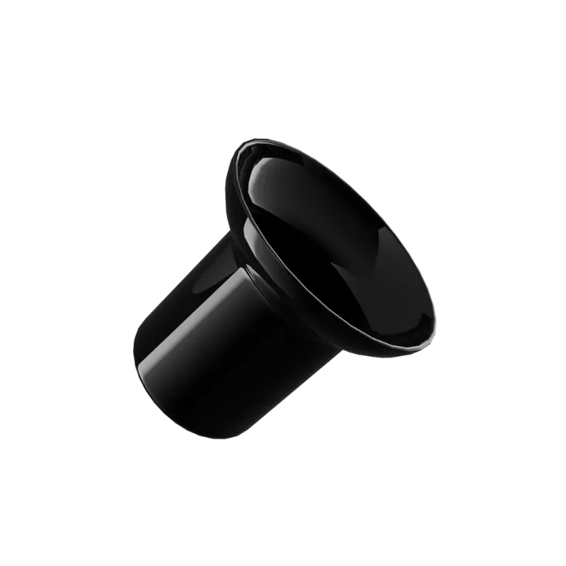 Airvape Flower Cup two pack for the Ensō desktop vaporizer