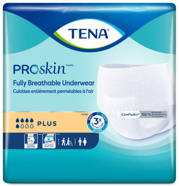 ActivKare TENA ProSkin Plus Protective Underwear pack product photo