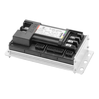 Eahora E-scooter Controller, replacement motor controller unit photographed on a plain background.