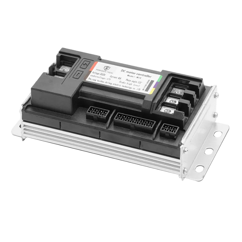 Eahora E-scooter Controller, replacement motor controller unit photographed on a plain background.