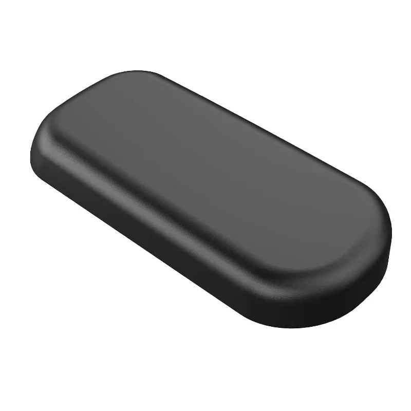 HiKeep D1 Rear Seat with leather cover and sponge padding