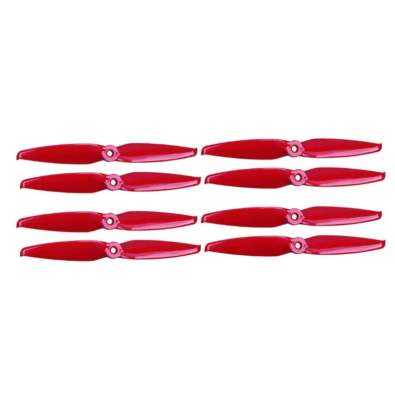 QWinOut Gemfan 6042 Propeller 4 pairs 2-blade CW CCW
