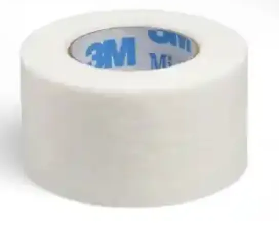 Mass Hydroponics 3M Micropore 2 inch x 10 yds wide medical tape roll