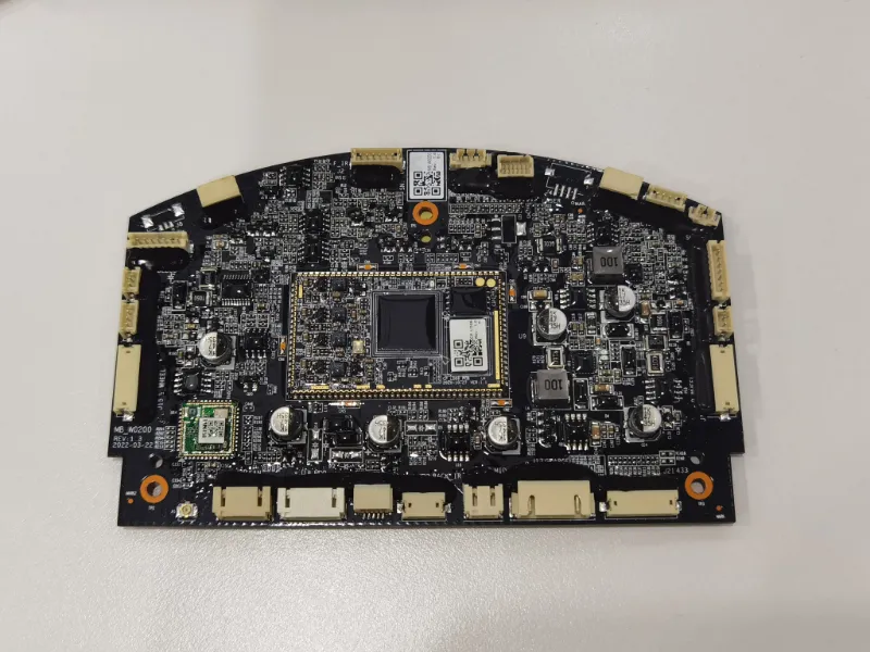 Lydsto motherboard for R1 replacement circuit board for robot vacuum