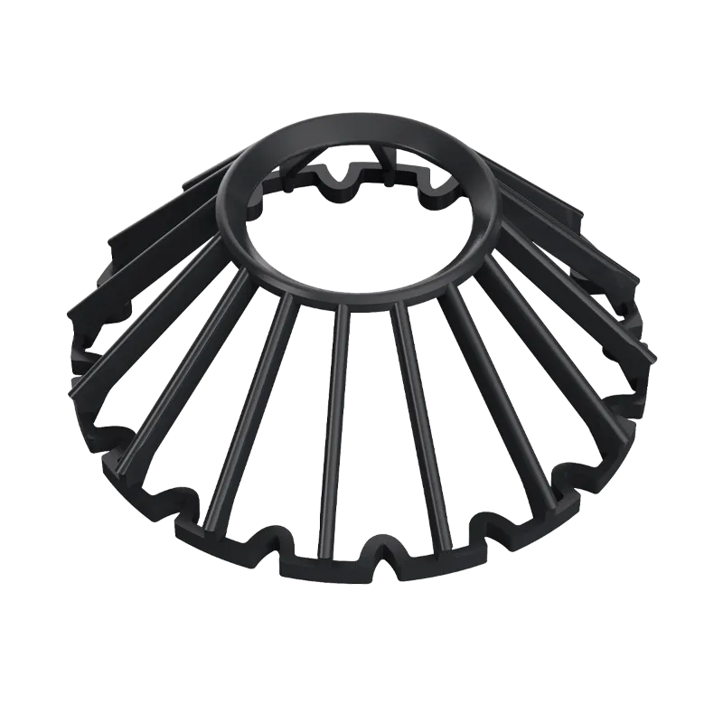 Waydoo Subnado Finger Safe Guard protective grill for rear propeller housing