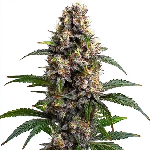 Blimburn Seeds Godfather OG cannabis seeds
