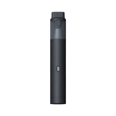 Lydsto 3in1 Multivac Handheld Vacuum & Power Bank & Emergency Power showing vacuum cleaner with charging capability