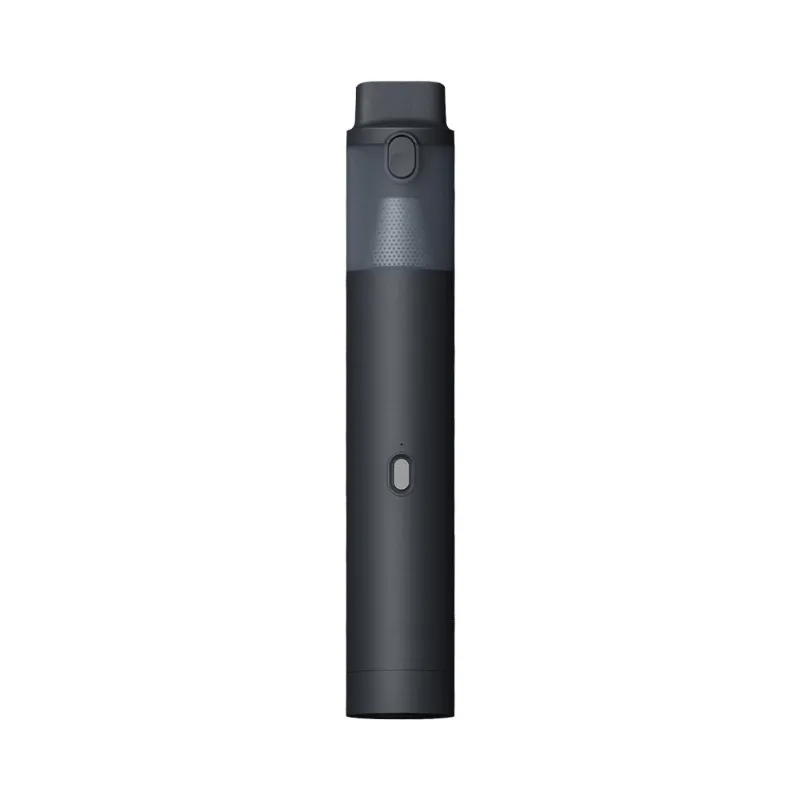 Lydsto 3in1 Multivac Handheld Vacuum & Power Bank & Emergency Power showing vacuum cleaner with charging capability