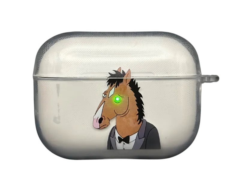 Animeancy BoJack Horseman collectible anime merchandise