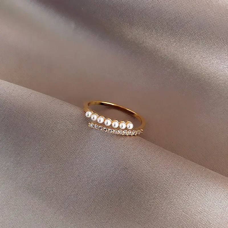 FabuLove Celestia Ring with celestial inspired design
