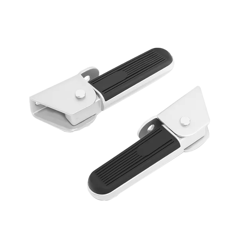 Eahora E-scooter M1P Foot Pegs aluminum alloy footrests