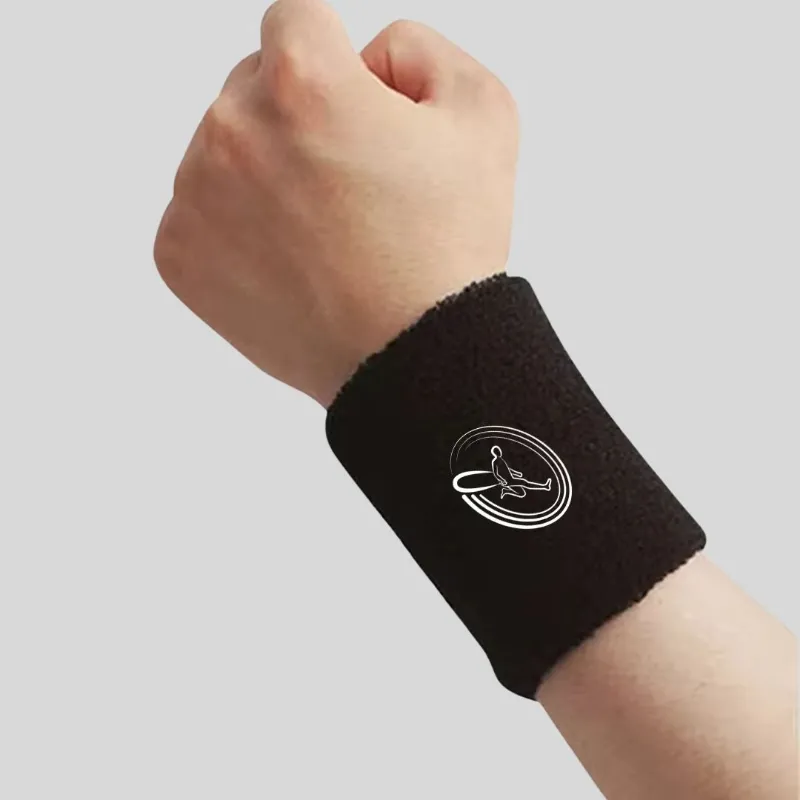Timeless Jump Flow-Dry Sweat Band moisture wicking headband