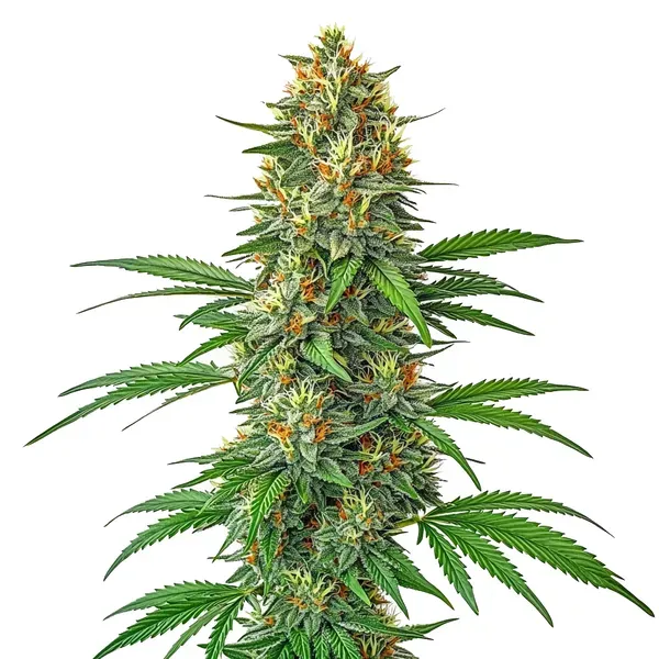 Blimburn Seeds Tangie Autoflower cannabis seeds