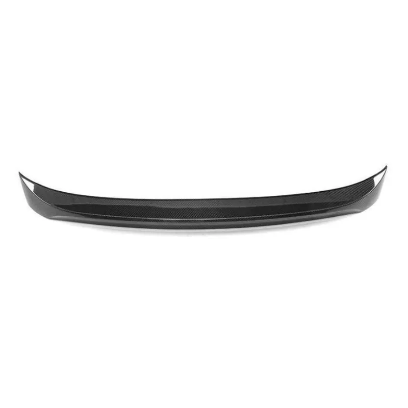Twenty Two Tuning Bentley Continental GT Coupe V1 Carbon Fiber Rear Spoiler in gloss finish