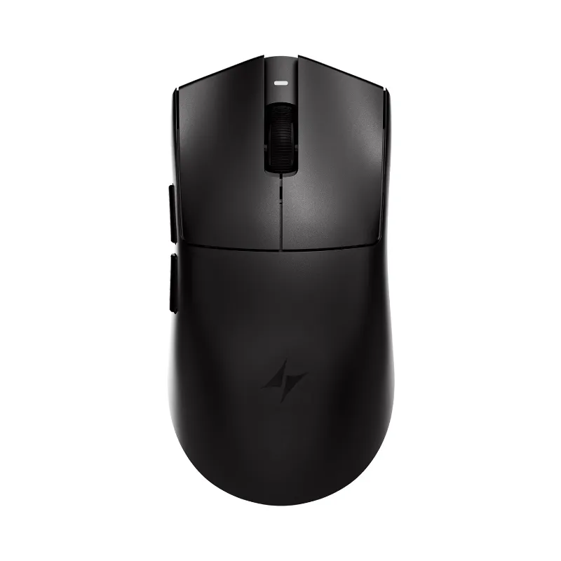 ATK Gaming Gear Blazing Sky X1 V2 Series Esports Wireless Mouse in lightweight frosted shell