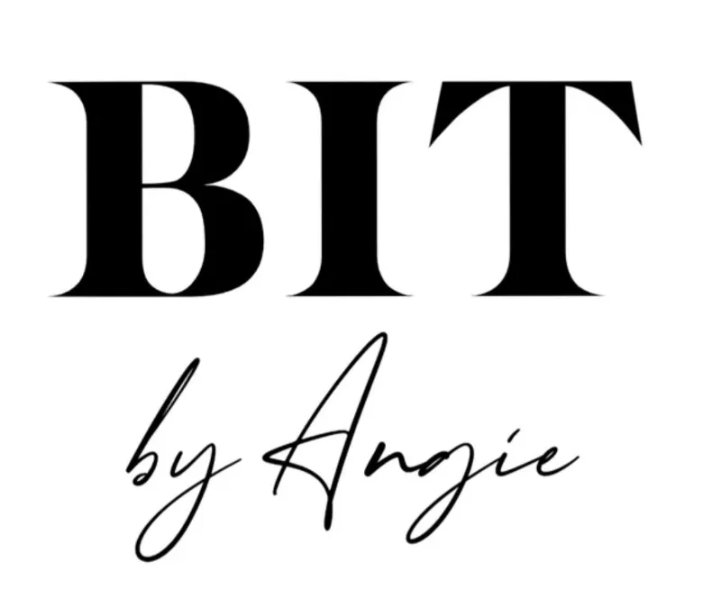 Bit By Angie Custom bundle order of seven handmade tops in various styles