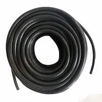 Mass Hydroponics 100 foot roll of 3/8 inch matte black AutoPot irrigation pipe