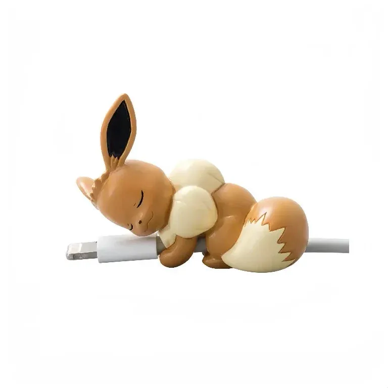 Animeancy Charger Protector cable accessory with character design