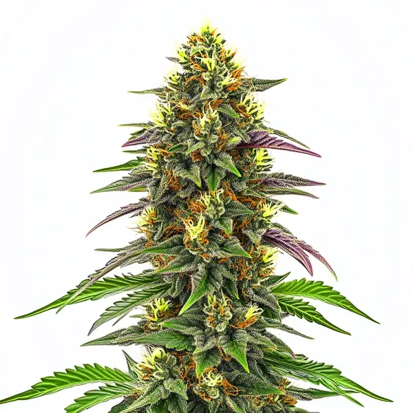 Blimburn Seeds Maui Waui cannabis seeds bag