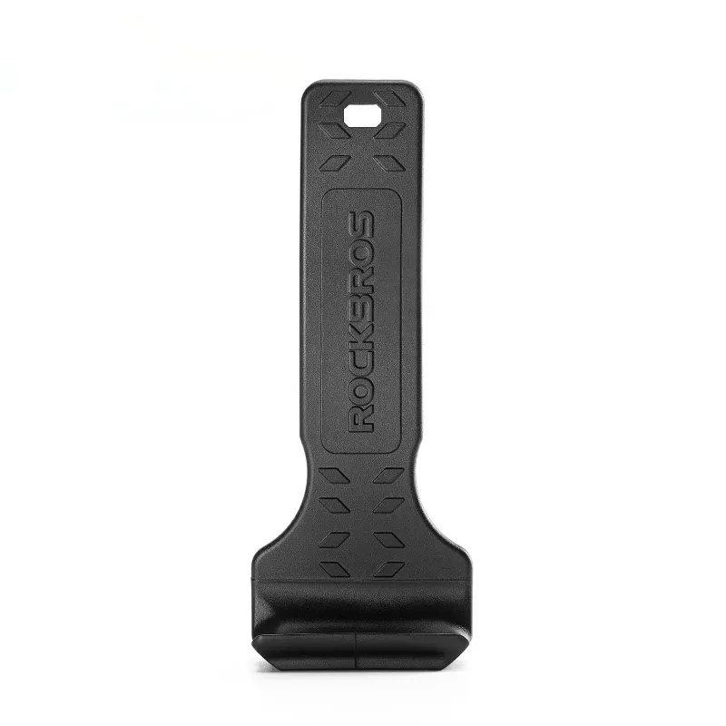 RockBros US Bike Tire Lever Set Nylon Fiber for MTB and Road Bike, ultra-lightweight design